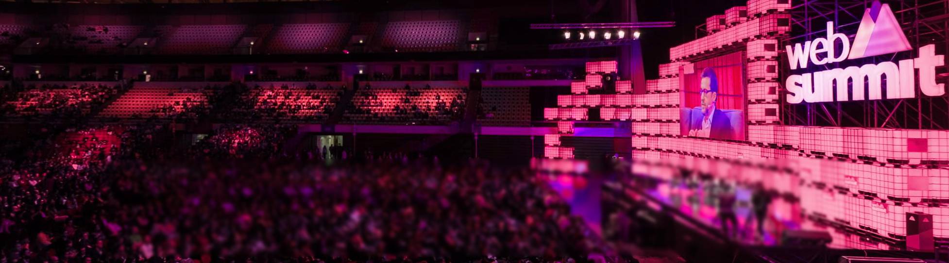 The Future of Out-of-Home Advertising: Key OOH Trends Discussed at Web Summit Qatar 2026