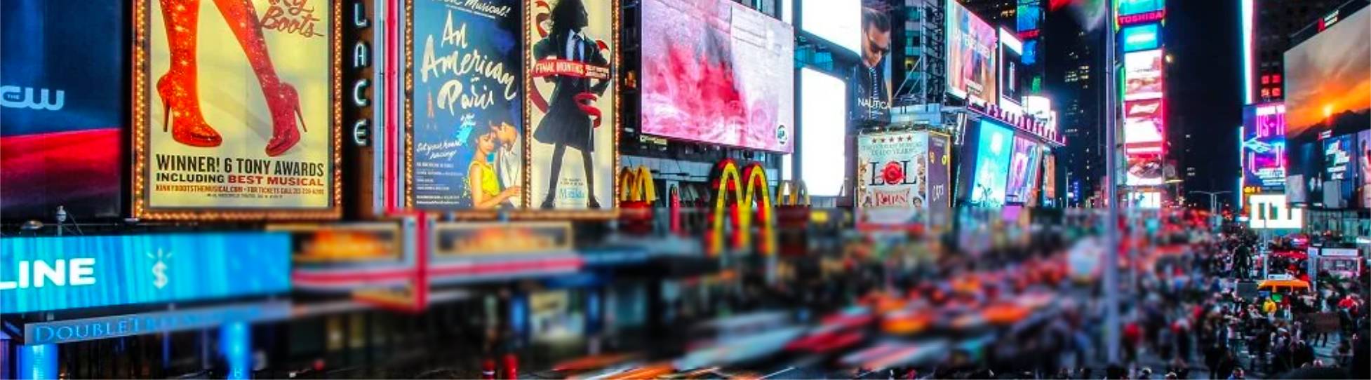 Why Transparency Remains the Biggest Challenge in Out-of-Home Advertising